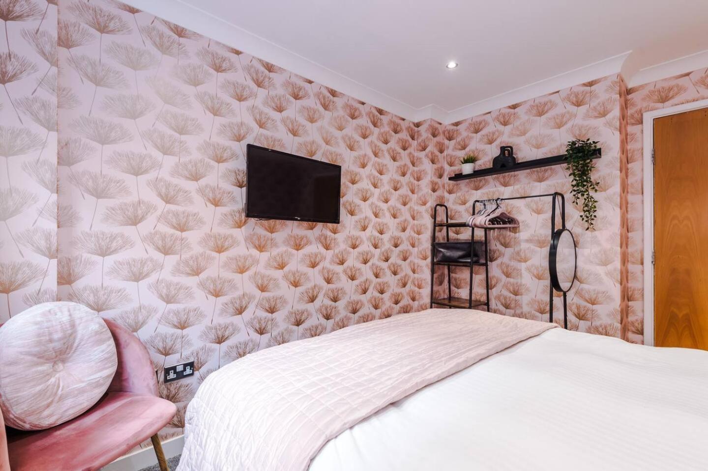 Cosy Central Flat, Ultimate Comfort & Best Sleep! Шефилд Экстерьер фото